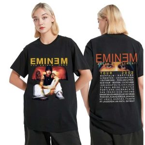 Eminem Shirt