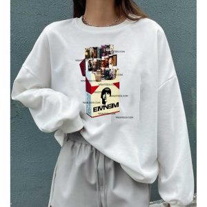 Eminem Albums Shirt