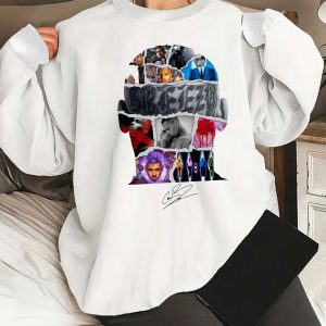 Chris Brown Shirt