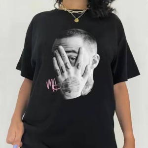 Mac Miller Shirt