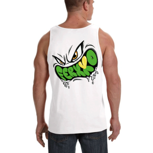 Ferxxo Tour 2024 Shirt, Ferxxocalipsis World Tour 2024 Tank Top Shirt