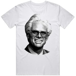 Baby Billy Black And White Shirt, Uncle Baby Billy Freeman Shirt