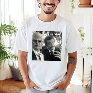 Best Friends JG BB Uncle Baby Billy Shirt, TV Show Shirt Gift For Fans