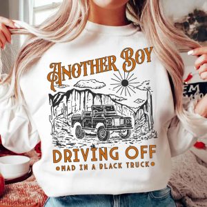 Kelsea Ballerini Another Boy Shirt, Kelsea Tour 2025 Shirt Gift